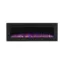 Picture of Allure 60 Electric Fireplace
