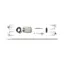 Picture of Commercial Grade Rotisserie Kit for 600/605/733
